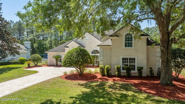 7849 RITTENHOUSE Lane, Jacksonville, FL 32256