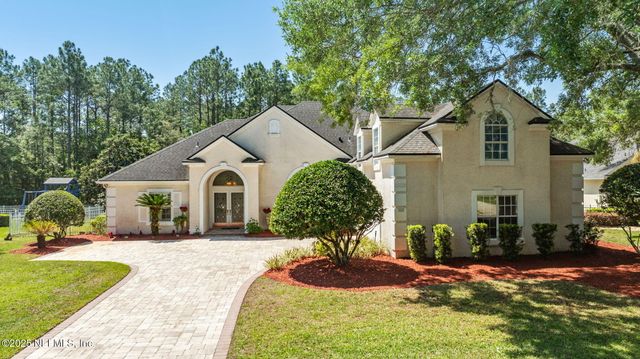 7849 RITTENHOUSE Lane, Jacksonville, FL 32256
