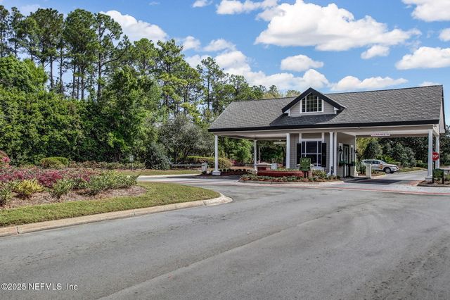 7849 RITTENHOUSE Lane, Jacksonville, FL 32256