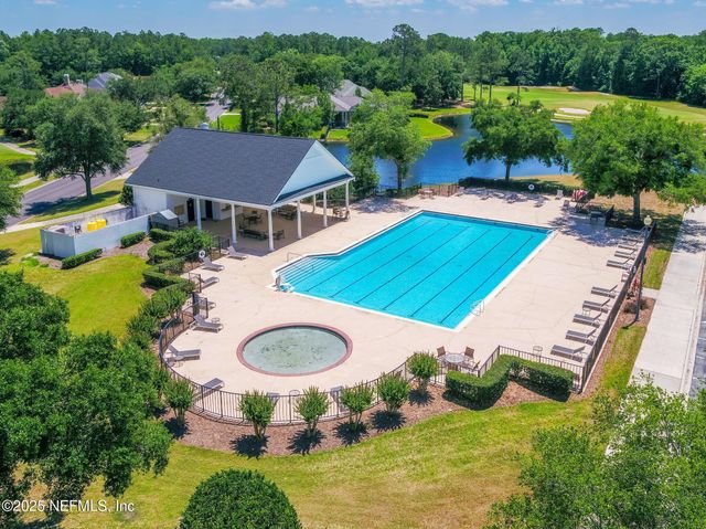 7849 RITTENHOUSE Lane, Jacksonville, FL 32256