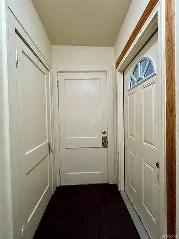 168 Bondie Street, Wyandotte, MI 48192