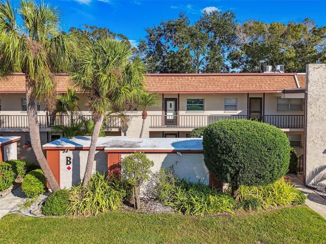 2750 E BAY DRIVE 12B, Largo, FL 33771