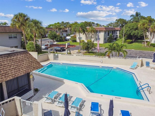 2750 E BAY DRIVE 12B, Largo, FL 33771