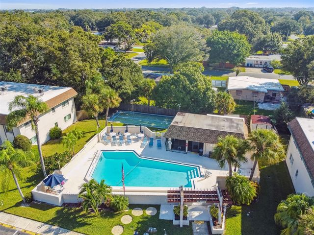 2750 E BAY DRIVE 12B, Largo, FL 33771