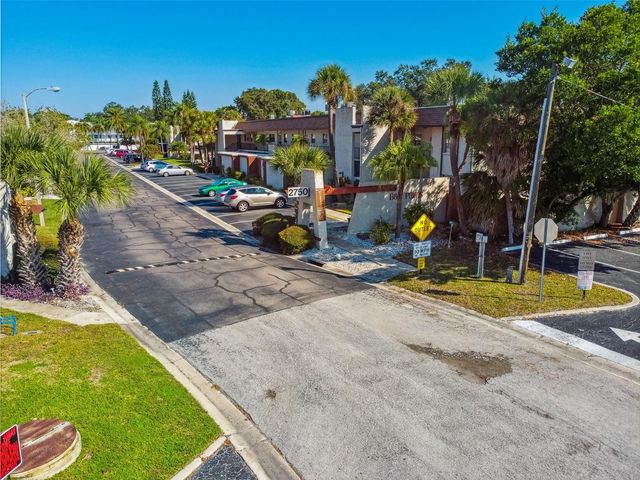 2750 E BAY DRIVE 12B, Largo, FL 33771