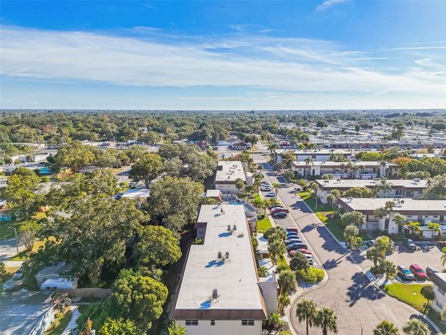 2750 E BAY DRIVE 12B, Largo, FL 33771