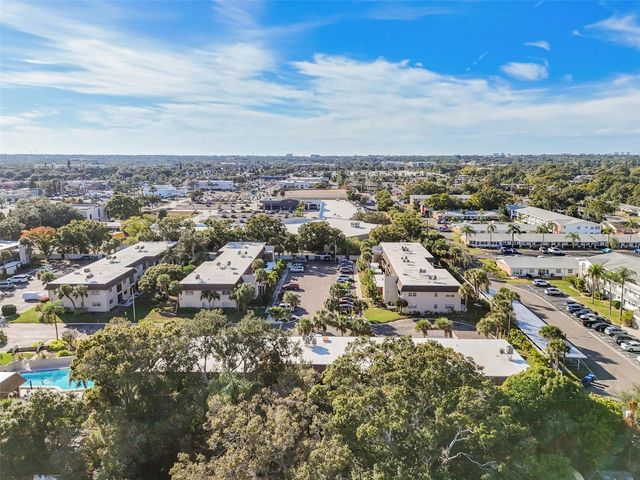 2750 E BAY DRIVE 12B, Largo, FL 33771