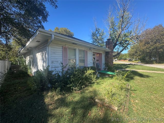 901 Wolverton, Ardmore, OK 73401