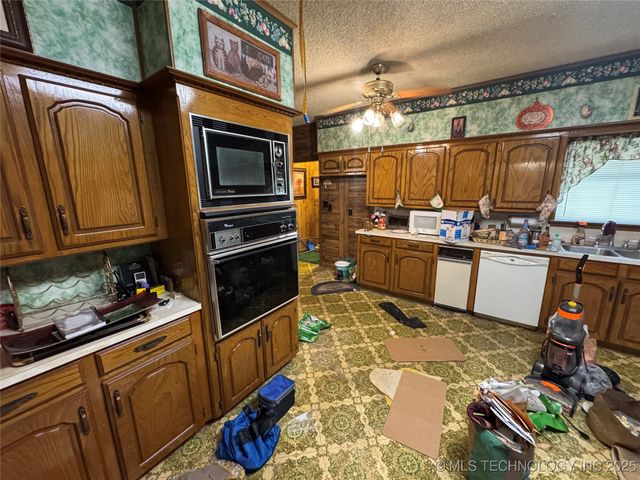 901 Wolverton, Ardmore, OK 73401