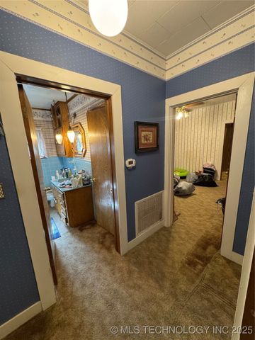 901 Wolverton, Ardmore, OK 73401