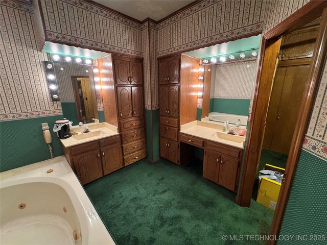 901 Wolverton, Ardmore, OK 73401