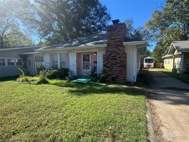 901 Wolverton, Ardmore, OK 73401