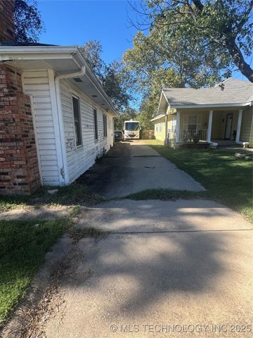 901 Wolverton, Ardmore, OK 73401