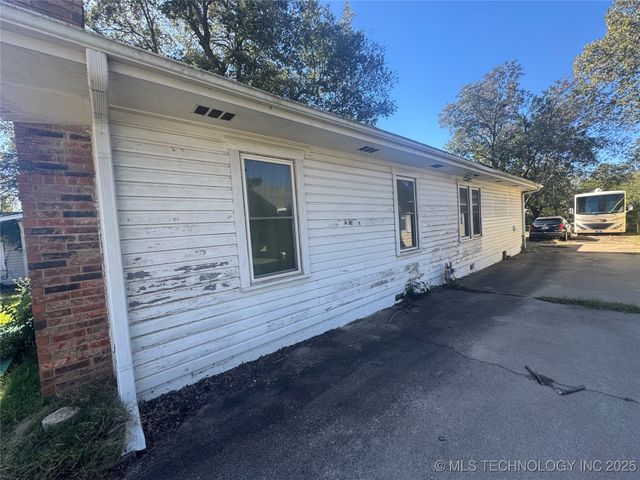 901 Wolverton, Ardmore, OK 73401