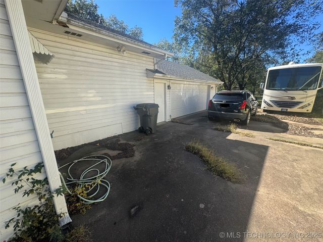 901 Wolverton, Ardmore, OK 73401