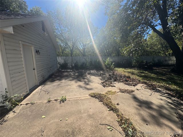 901 Wolverton, Ardmore, OK 73401