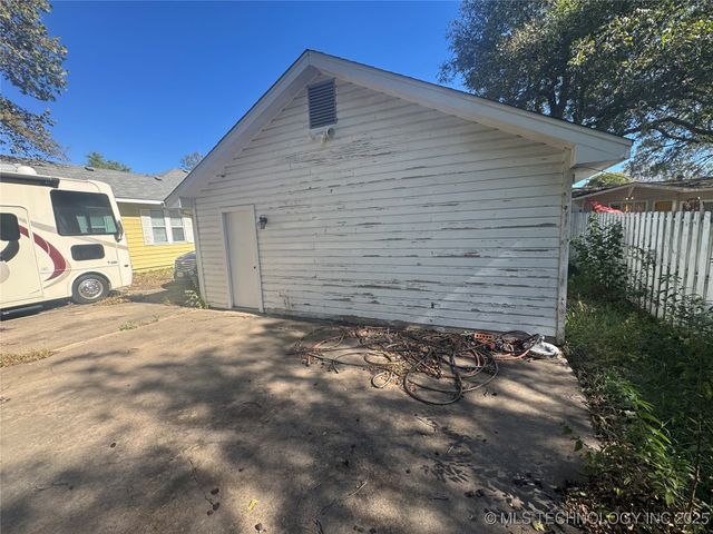 901 Wolverton, Ardmore, OK 73401