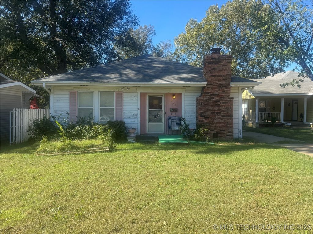901 Wolverton, Ardmore, OK 73401