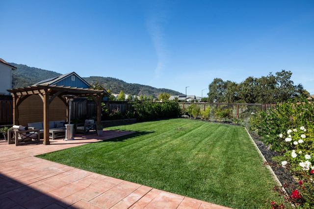 7021 Vintner Court, Gilroy, CA 95020