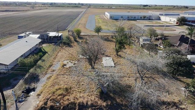 2503 N Fm 491 Road, Mercedes, TX 78570