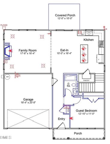9 Mistflower Drive, Youngsville, NC 27596