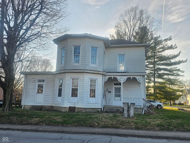 803 High Street, Middletown, IN 47356