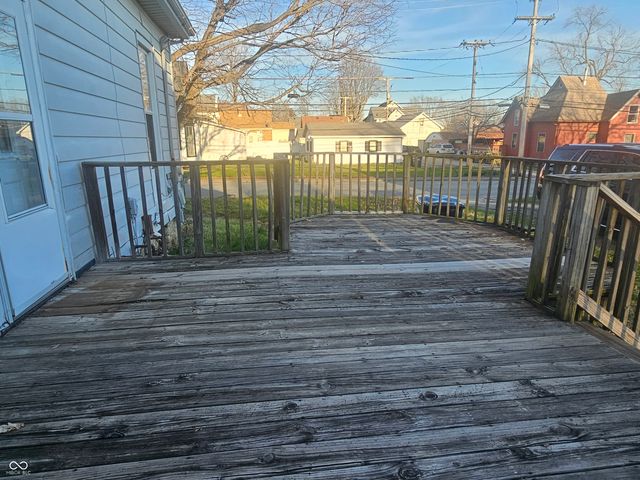 803 High Street, Middletown, IN 47356