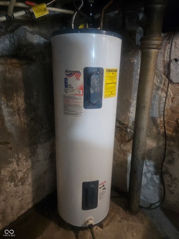 803 High Street, Middletown, IN 47356