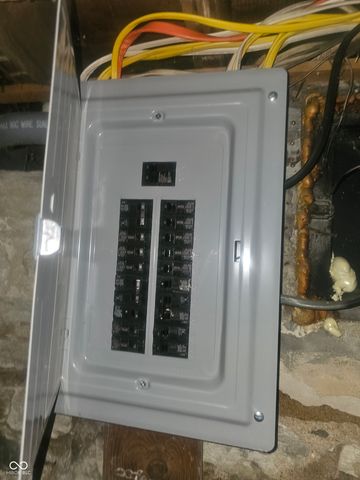 803 High Street, Middletown, IN 47356