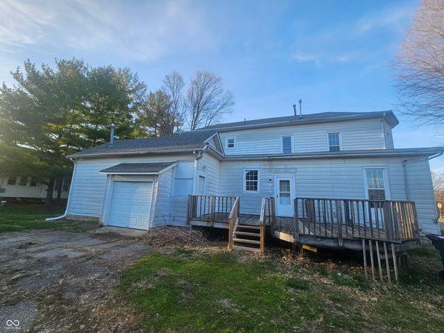 803 High Street, Middletown, IN 47356