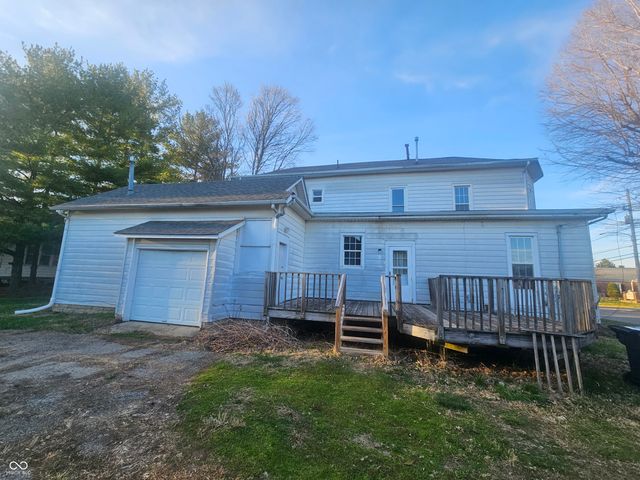 803 High Street, Middletown, IN 47356