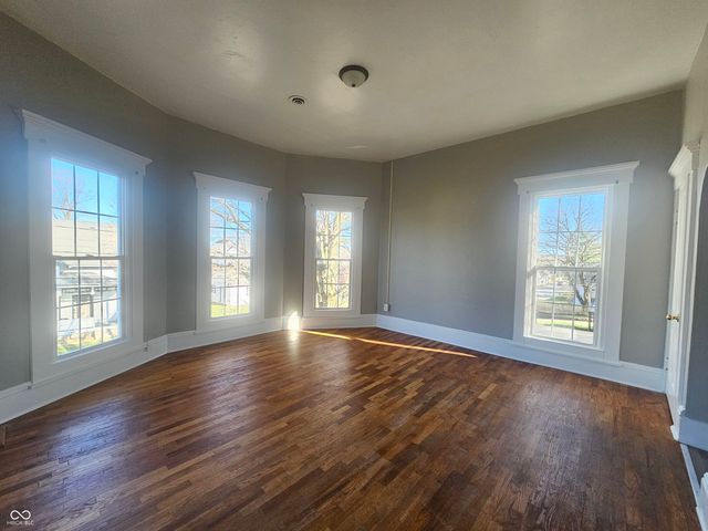 803 High Street, Middletown, IN 47356