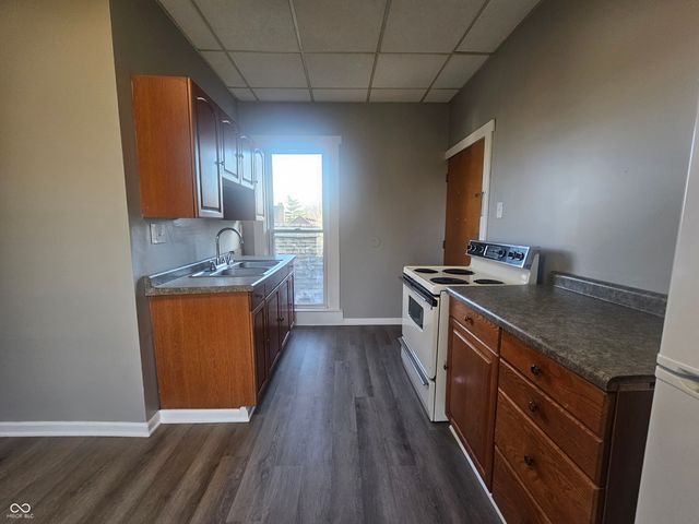 803 High Street, Middletown, IN 47356