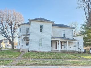 803 High Street, Middletown, IN 47356