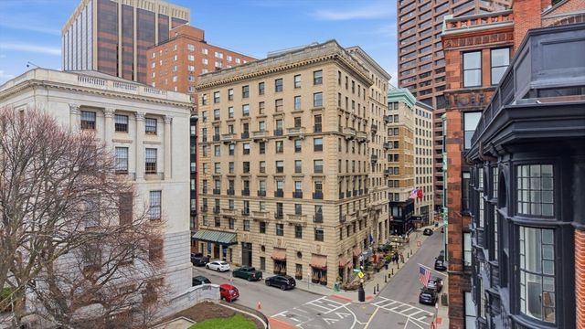 21 Beacon St 7M, Boston, MA 02108