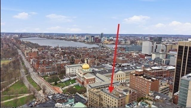 21 Beacon St 7M, Boston, MA 02108