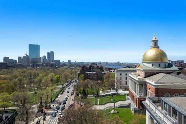 21 Beacon St 7M, Boston, MA 02108