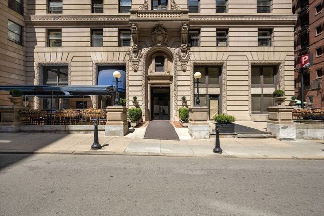 21 Beacon St 7M, Boston, MA 02108