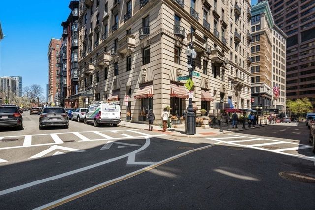 21 Beacon St 7M, Boston, MA 02108