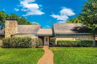 1518 Durfey Lane, Katy, TX 77449