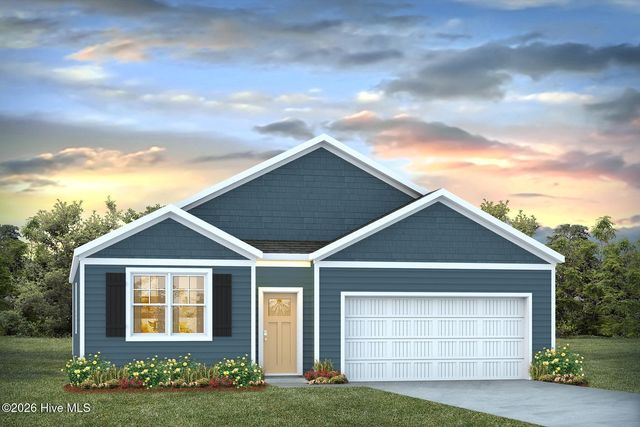 1715 Blacktip Drive SE 229, Winnabow, NC 28479