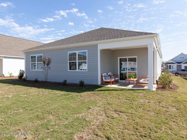 1715 Blacktip Drive SE 229, Winnabow, NC 28479