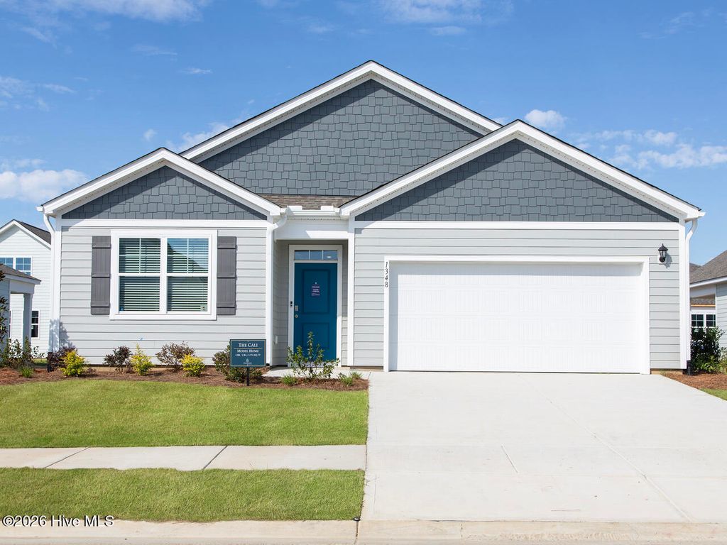 1715 Blacktip Drive SE 229, Winnabow, NC 28479
