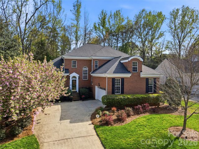 9212 Fairchild Lane, Charlotte, NC 28277