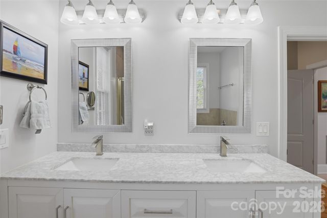 9212 Fairchild Lane, Charlotte, NC 28277