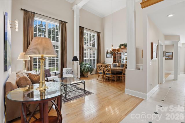 9212 Fairchild Lane, Charlotte, NC 28277