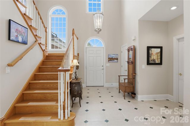 9212 Fairchild Lane, Charlotte, NC 28277