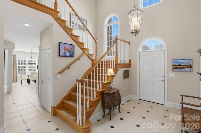 9212 Fairchild Lane, Charlotte, NC 28277