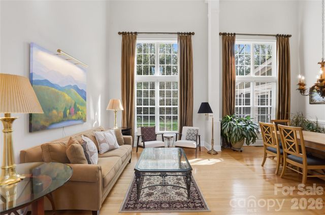 9212 Fairchild Lane, Charlotte, NC 28277