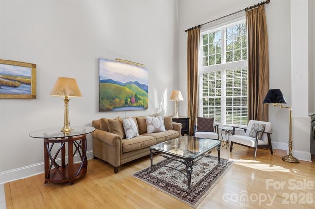 9212 Fairchild Lane, Charlotte, NC 28277